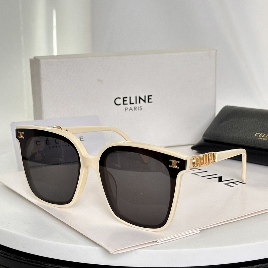 Celine Sunglasses(AAAA)-804