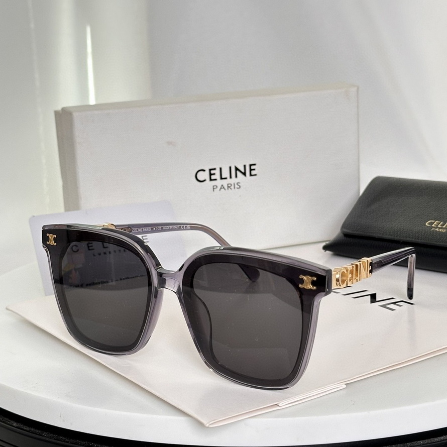 Celine Sunglasses(AAAA)-803