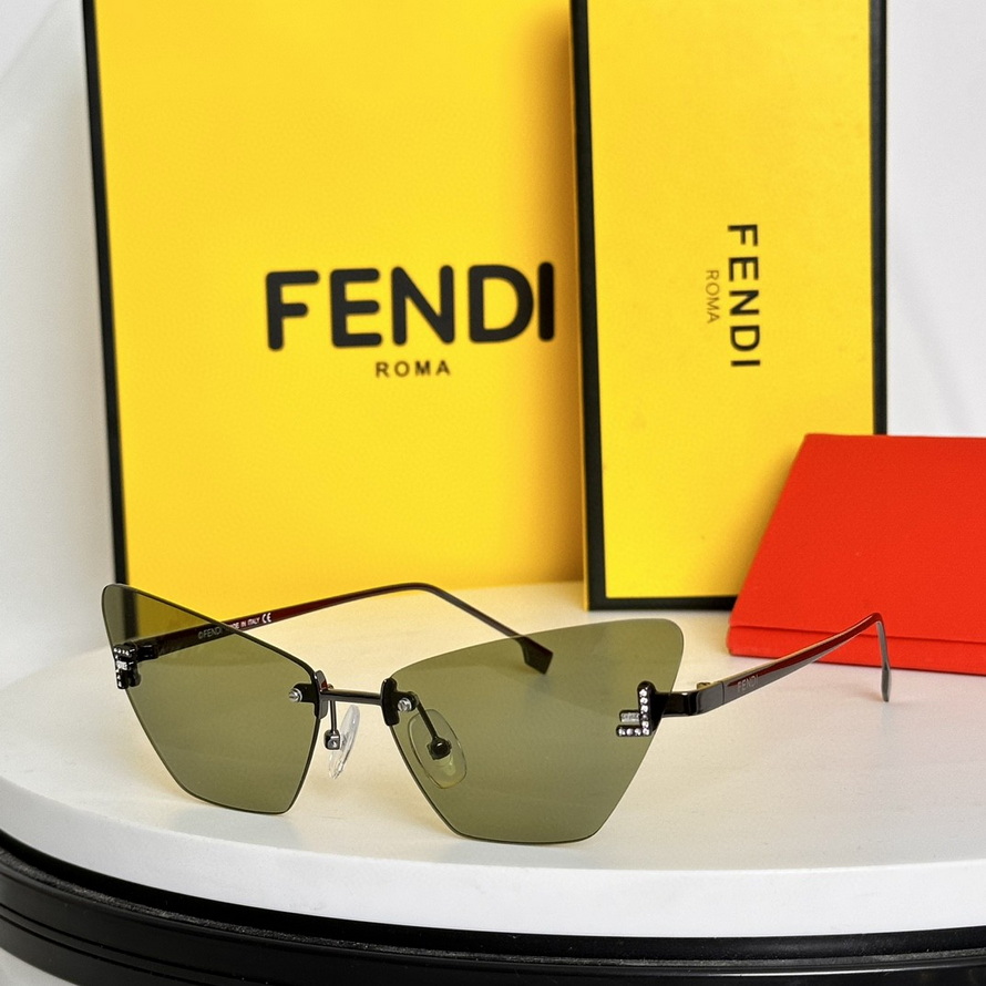 FENFDI Sunglasses(AAAA)-297