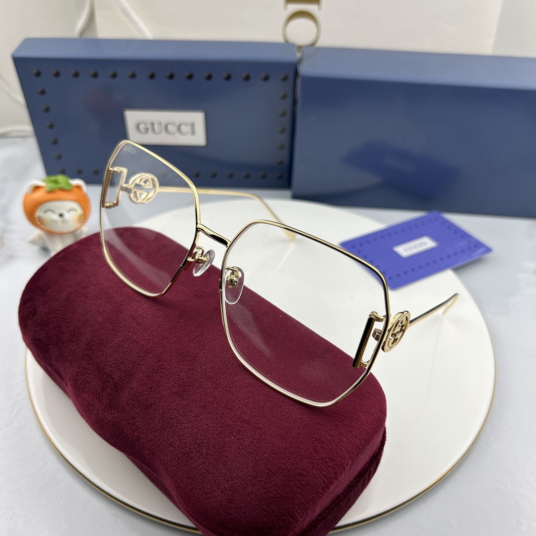 Gucci Sunglasses(AAAA)-3837