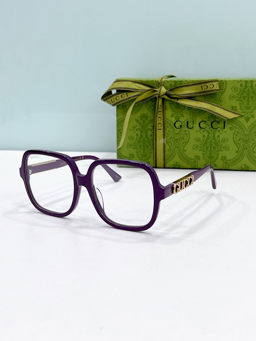 Gucci Sunglasses(AAAA)-3831