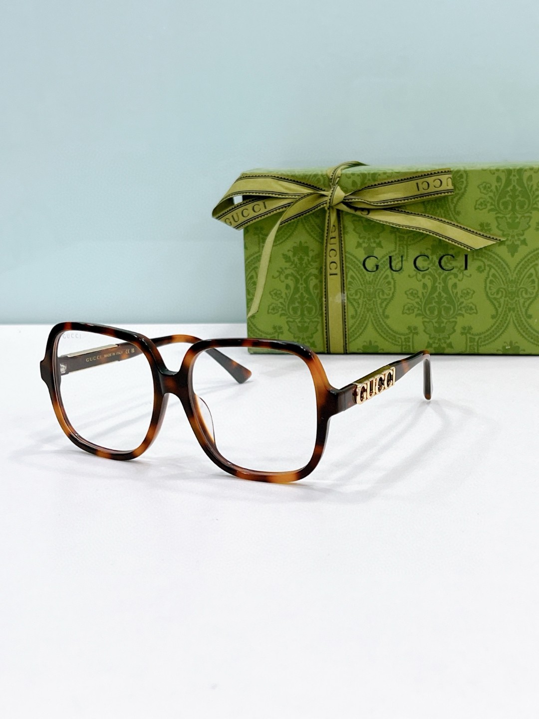 Gucci Sunglasses(AAAA)-3829