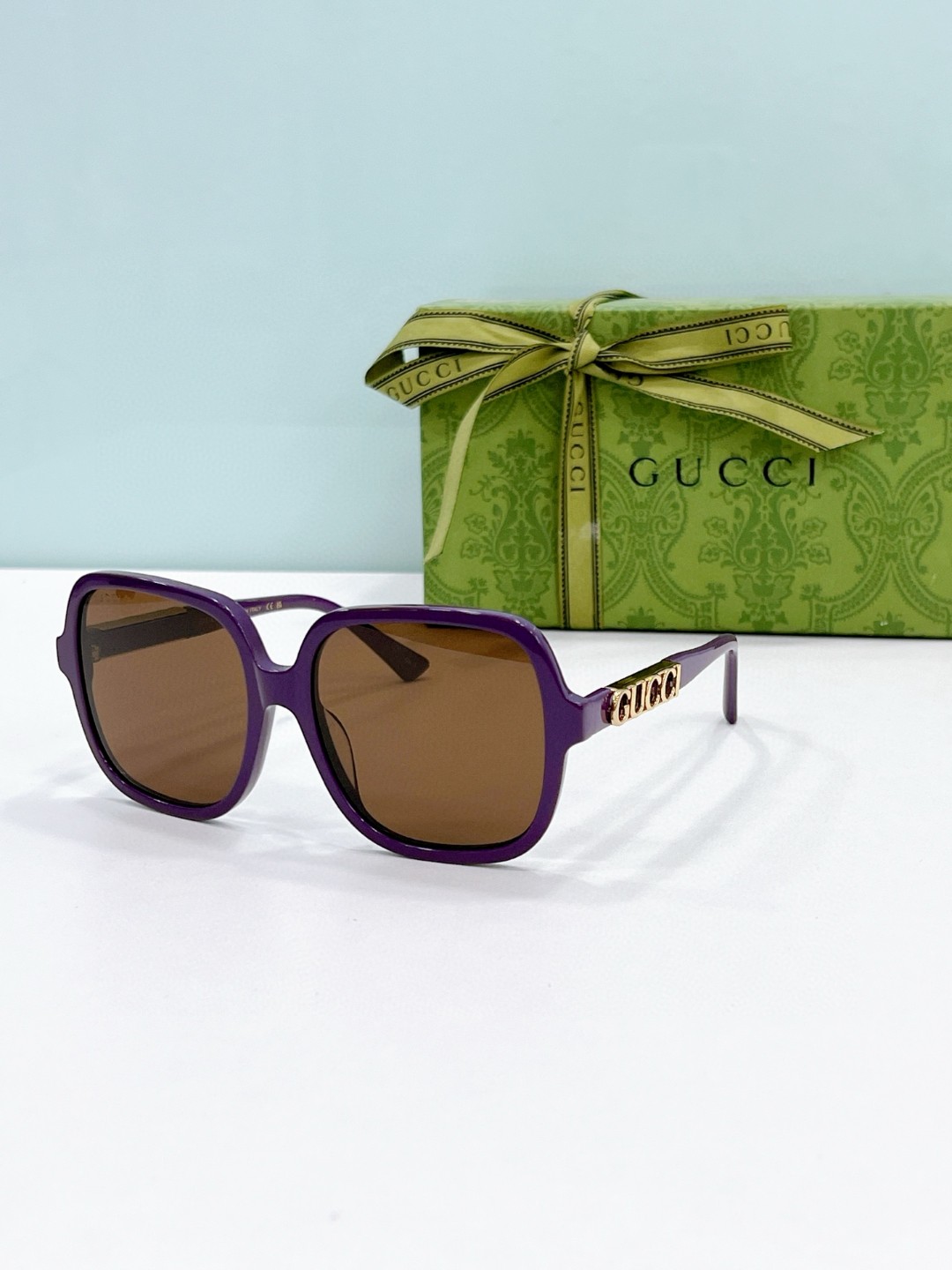 Gucci Sunglasses(AAAA)-3828