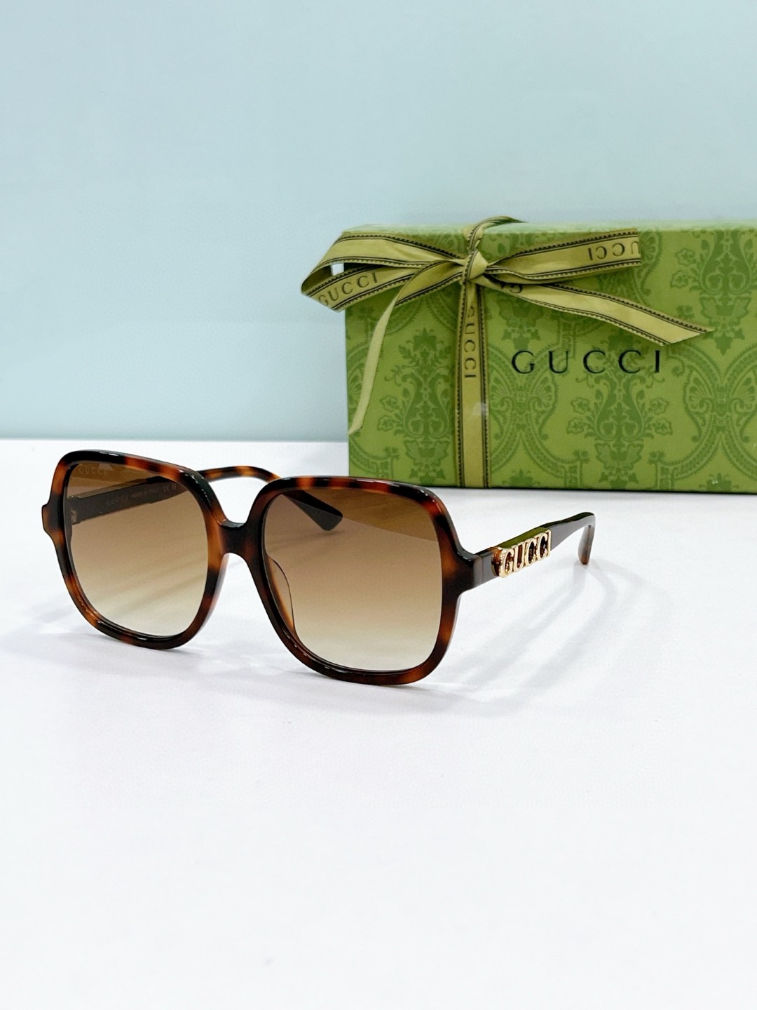 Gucci Sunglasses(AAAA)-3827