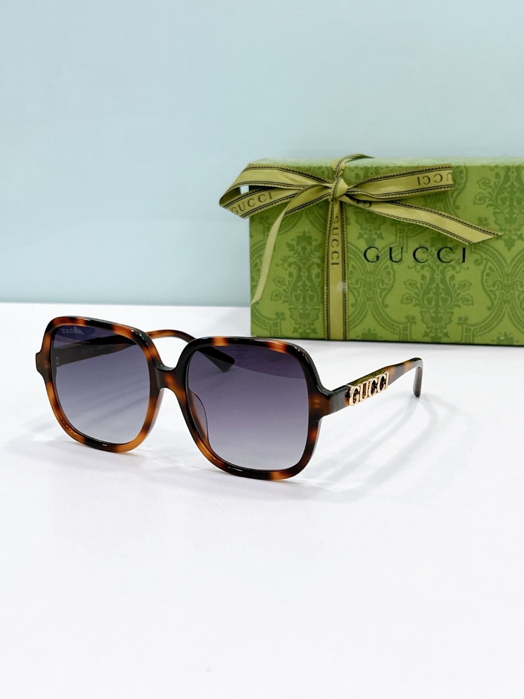 Gucci Sunglasses(AAAA)-3826