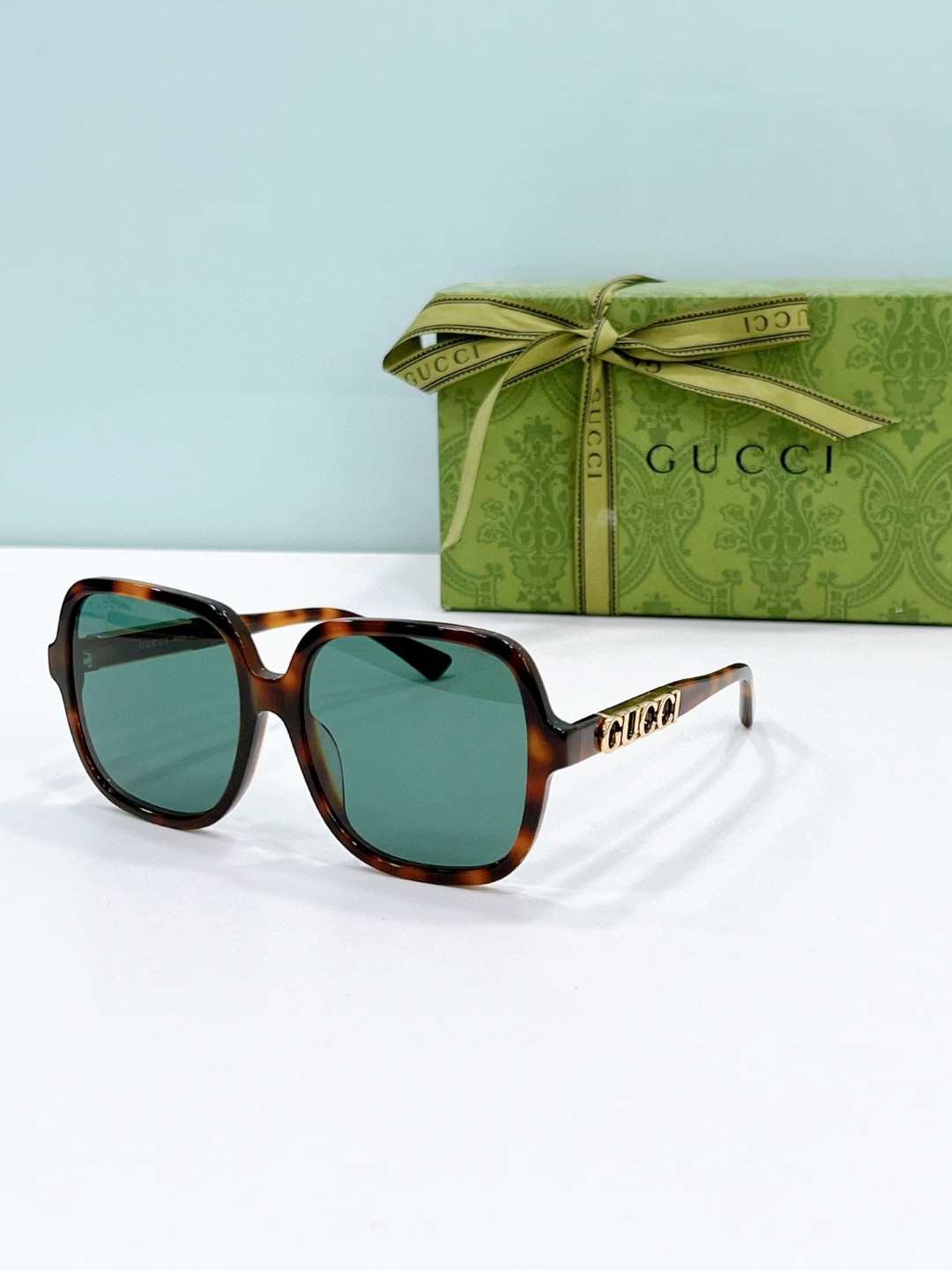 Gucci Sunglasses(AAAA)-3825