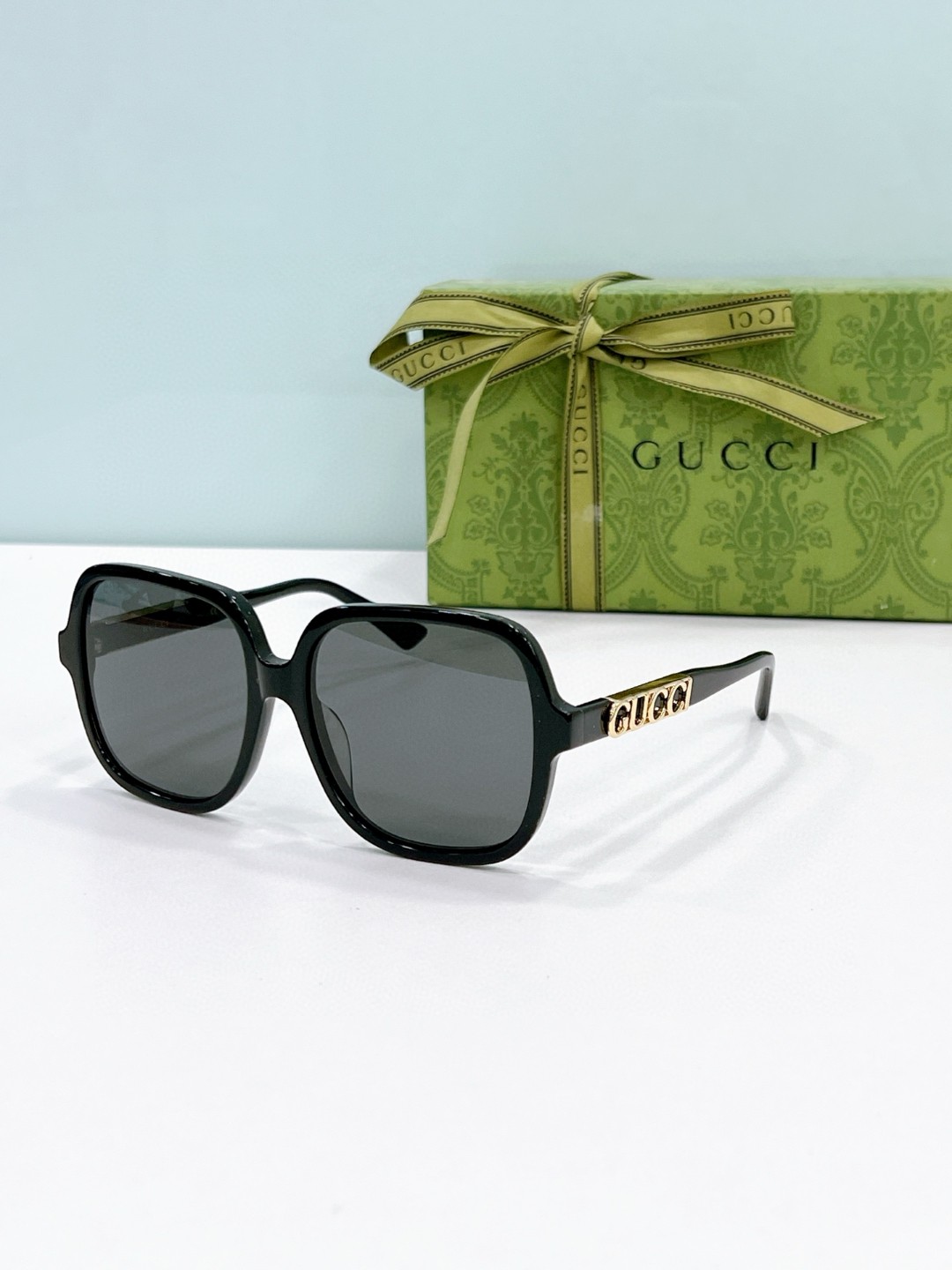 Gucci Sunglasses(AAAA)-3824