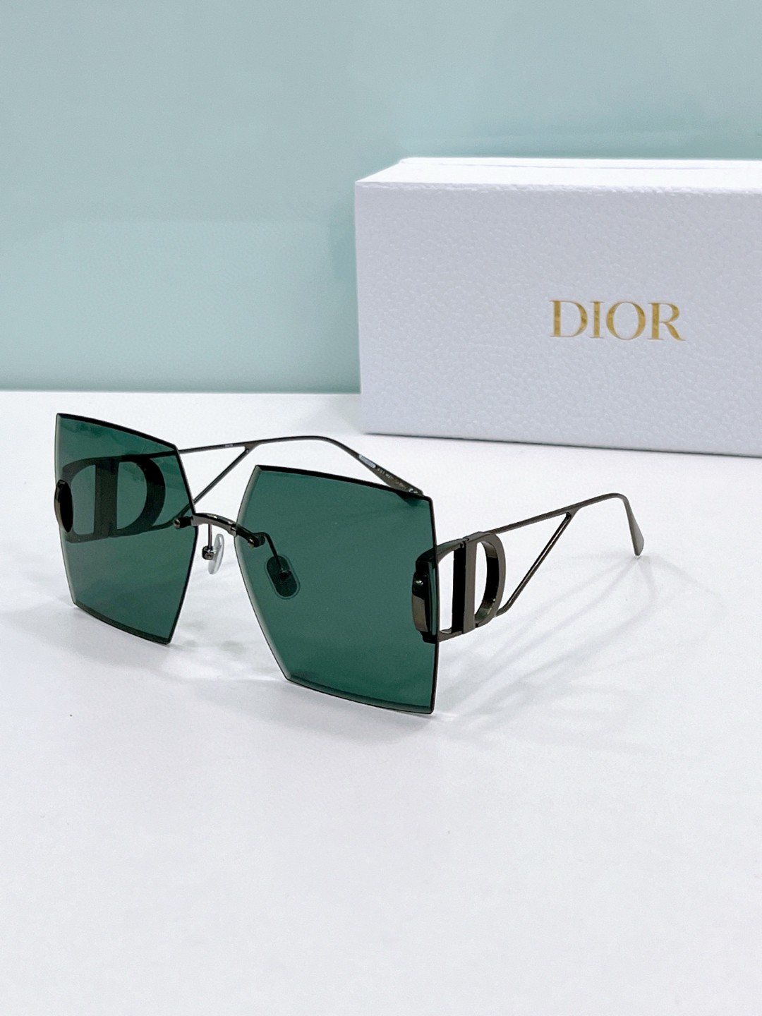  Dior Sunglasses(AAAA)-1638