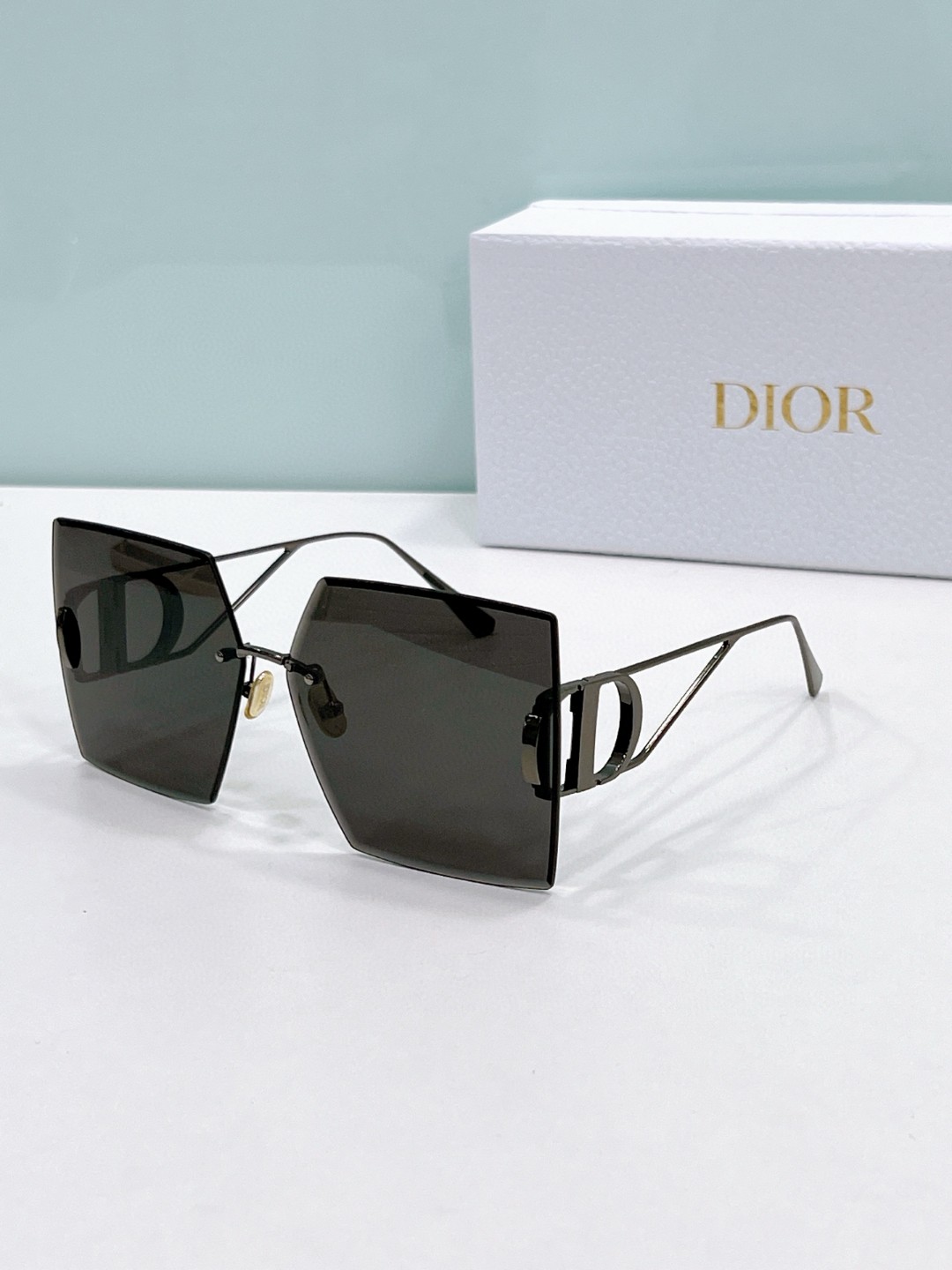  Dior Sunglasses(AAAA)-1636