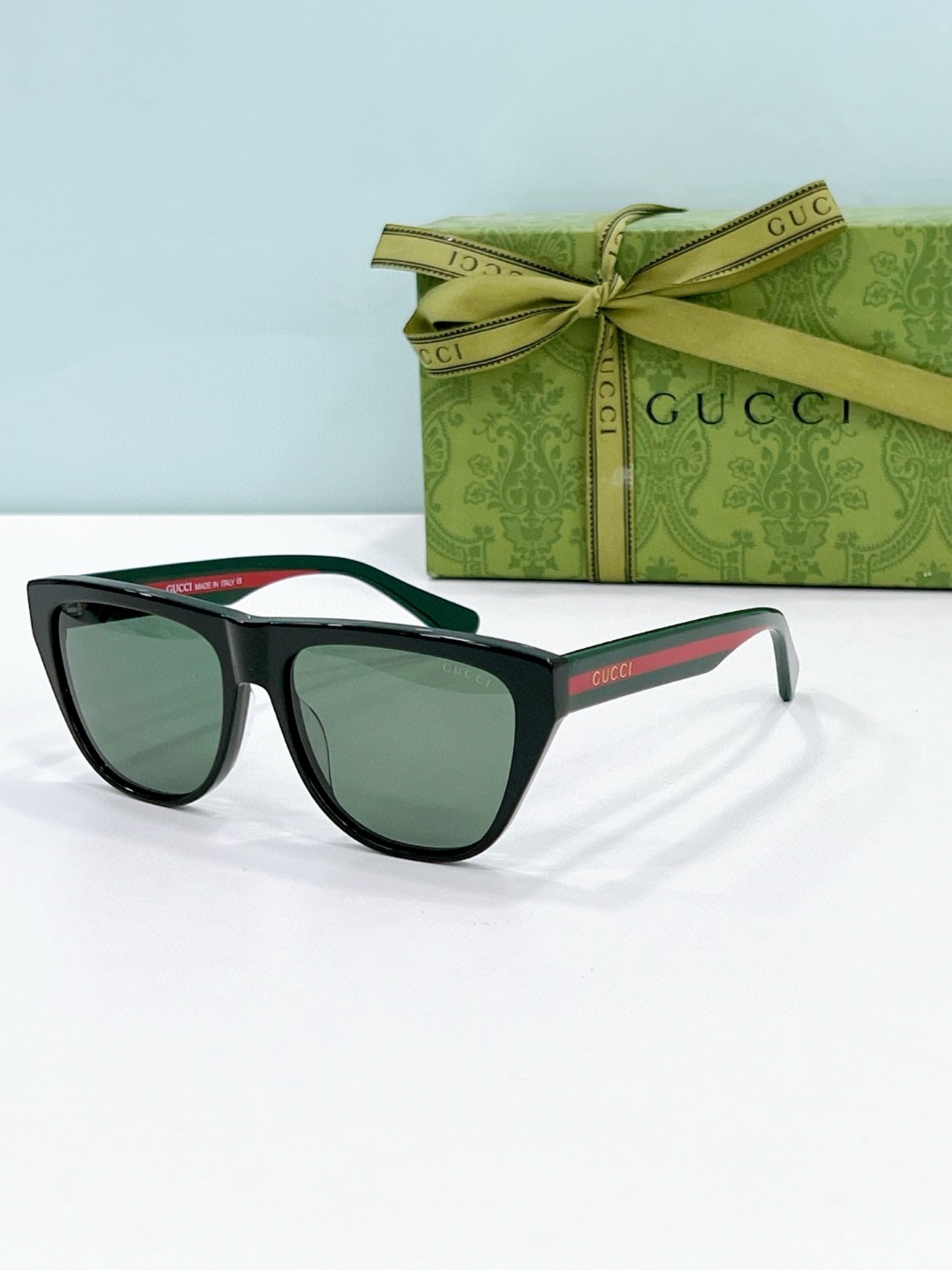 Gucci Sunglasses(AAAA)-3823