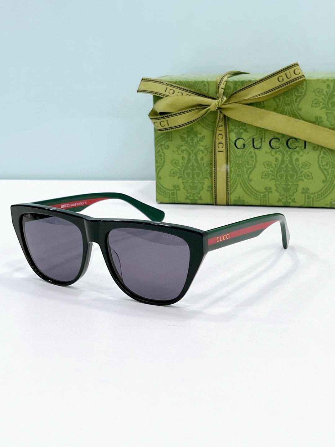 Gucci Sunglasses(AAAA)-3822