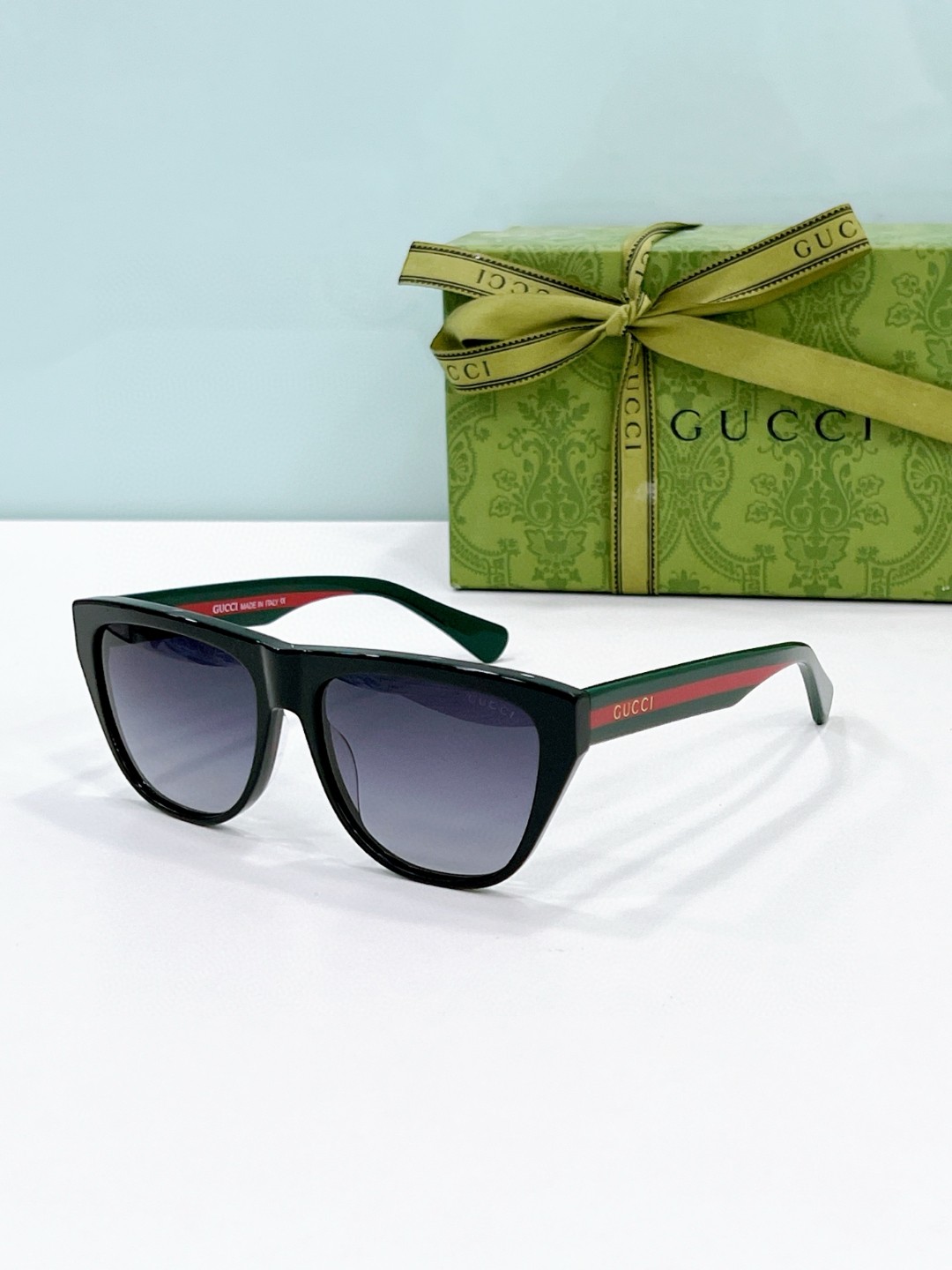 Gucci Sunglasses(AAAA)-3821