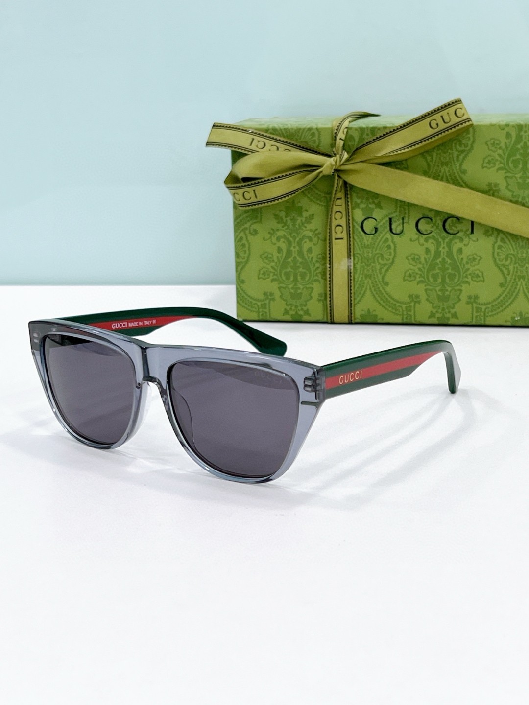 Gucci Sunglasses(AAAA)-3820