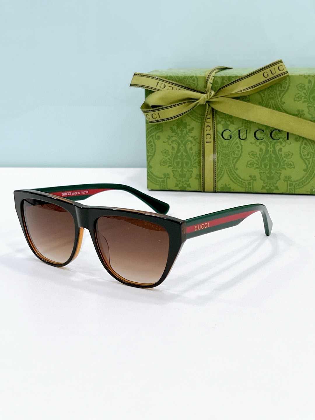 Gucci Sunglasses(AAAA)-3819