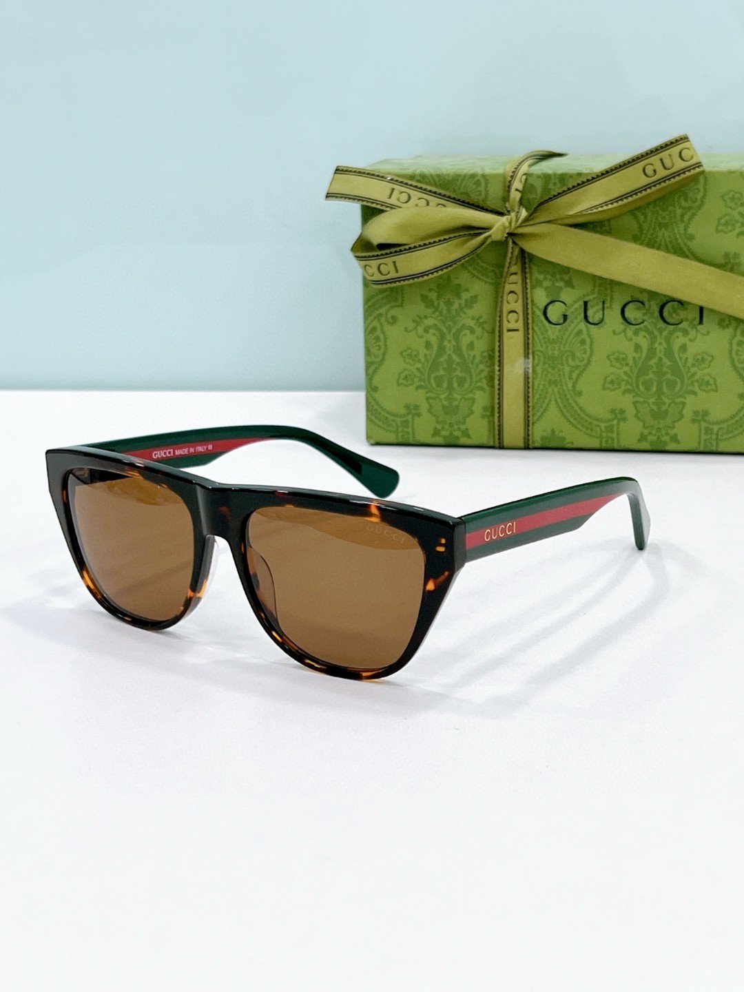 Gucci Sunglasses(AAAA)-3818