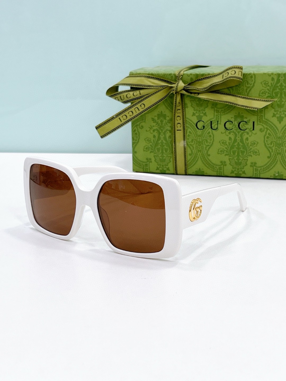 Gucci Sunglasses(AAAA)-3817