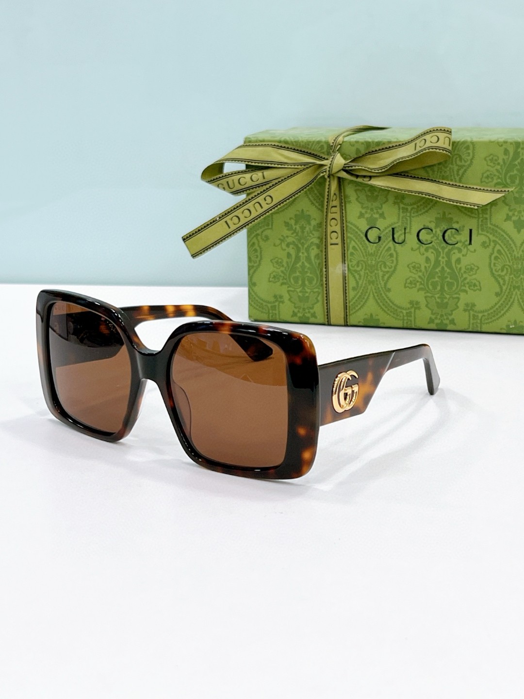 Gucci Sunglasses(AAAA)-3814