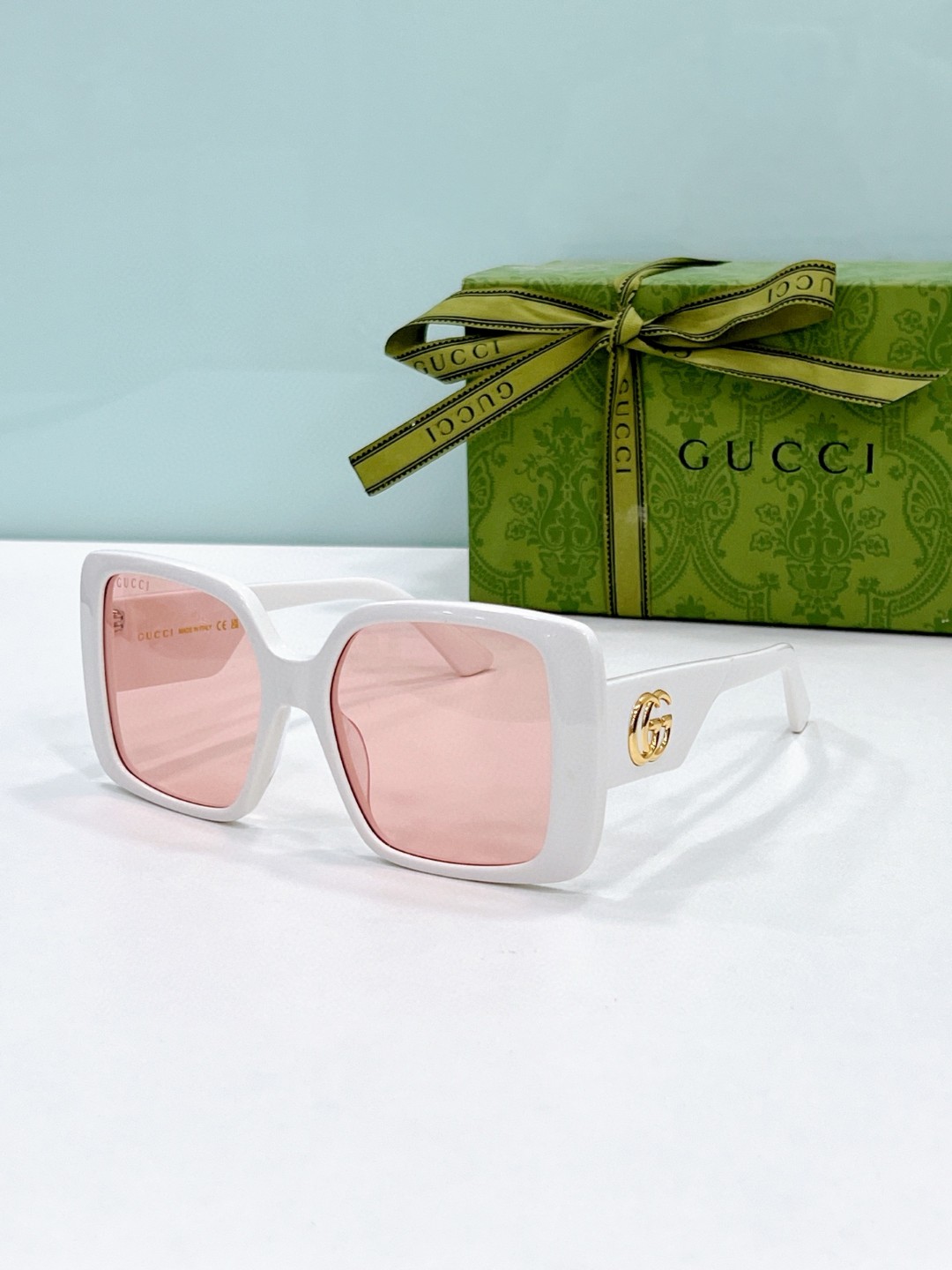 Gucci Sunglasses(AAAA)-3813