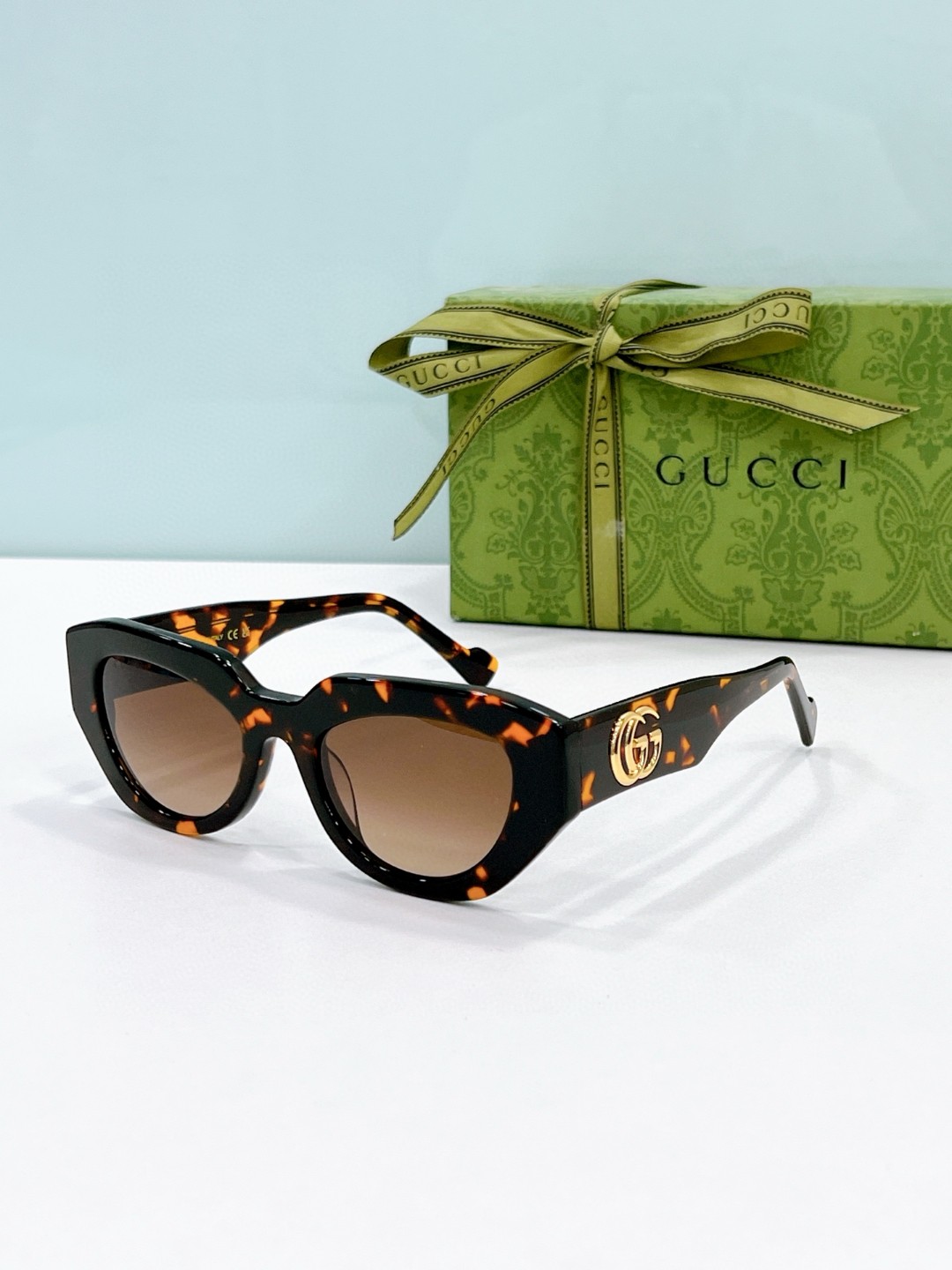 Gucci Sunglasses(AAAA)-3809