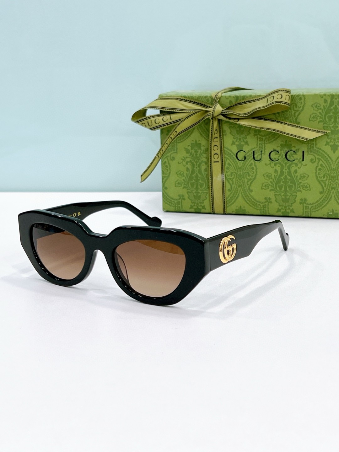 Gucci Sunglasses(AAAA)-3807