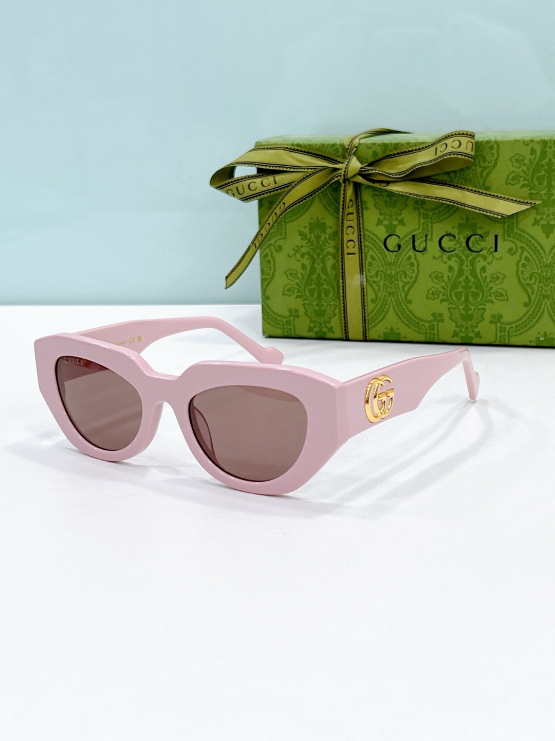 Gucci Sunglasses(AAAA)-3806