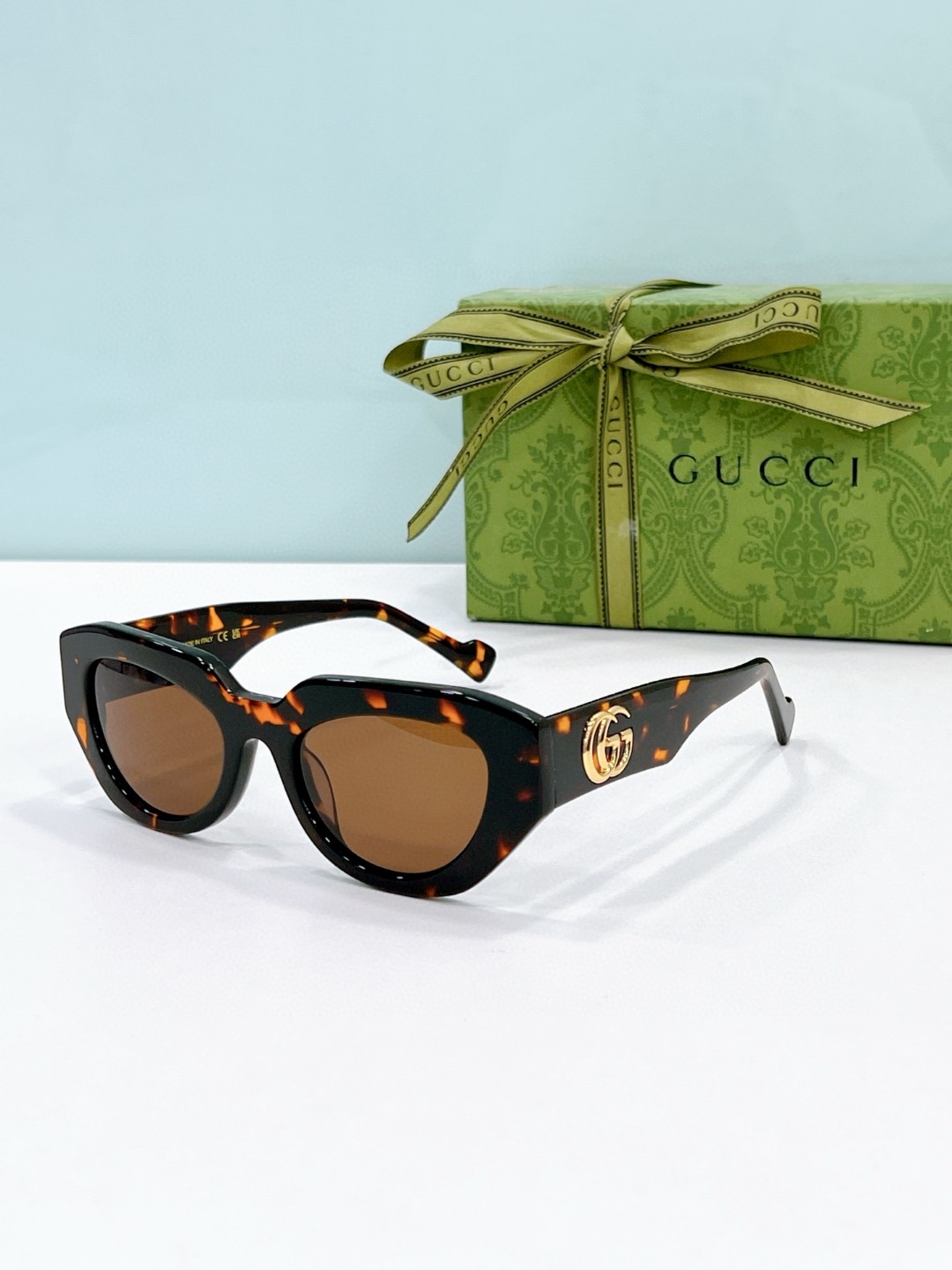 Gucci Sunglasses(AAAA)-3805
