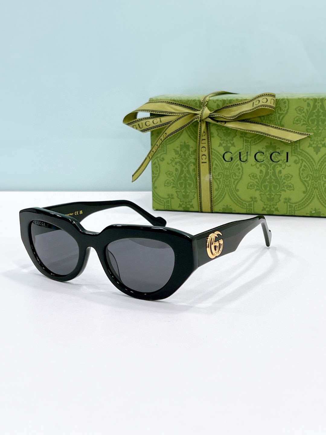 Gucci Sunglasses(AAAA)-3804