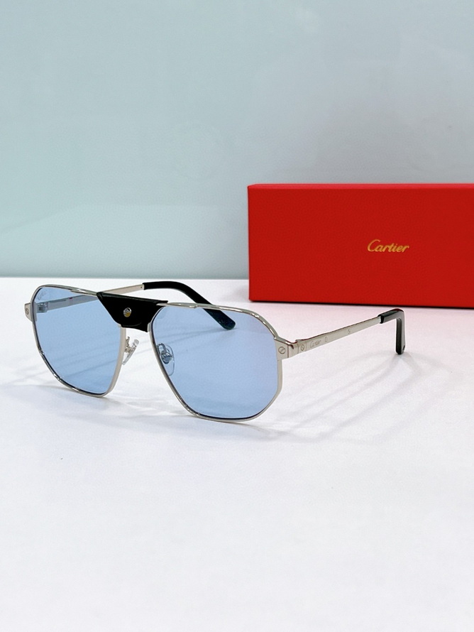 Cartier Sunglasses(AAAA)-1690