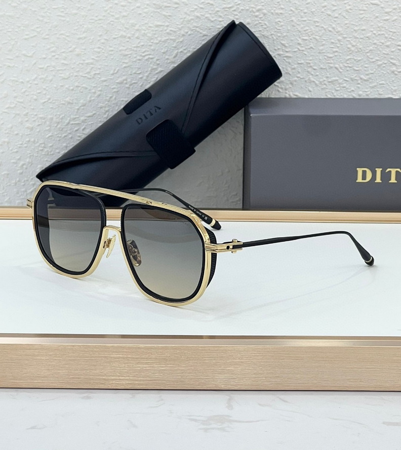 DITA Sunglasses(AAAA)-1519