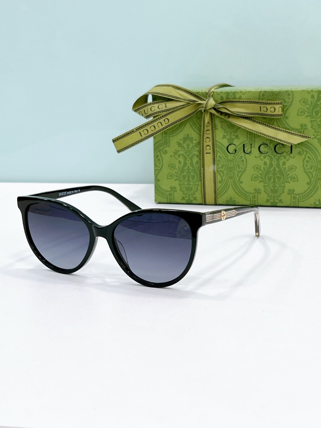 Gucci Sunglasses(AAAA)-3803