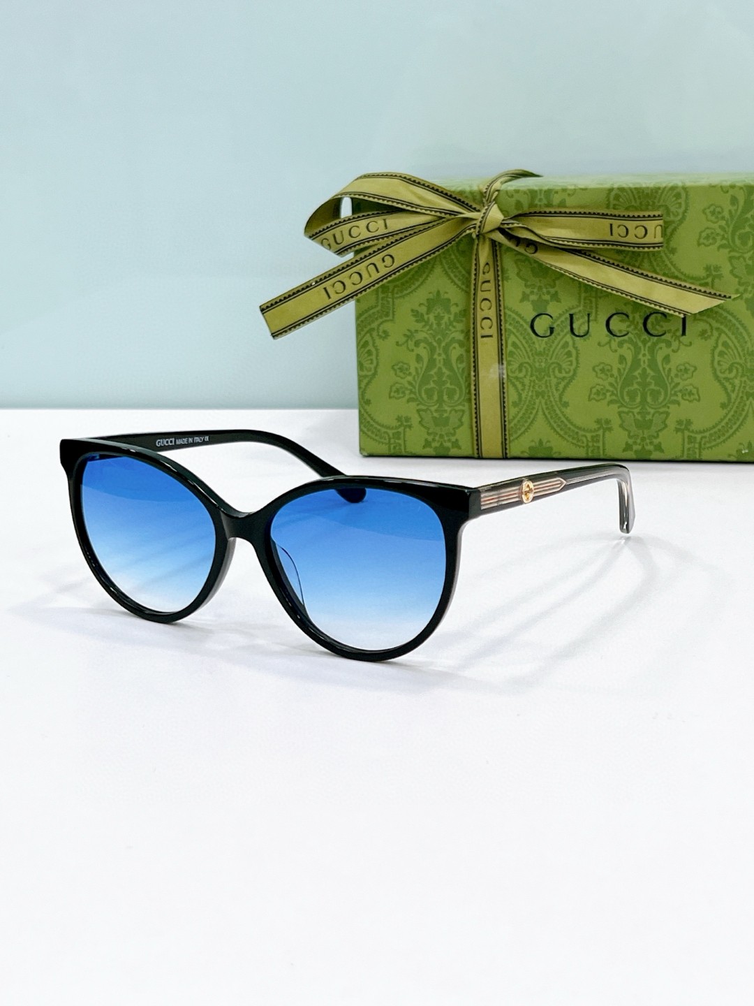 Gucci Sunglasses(AAAA)-3801