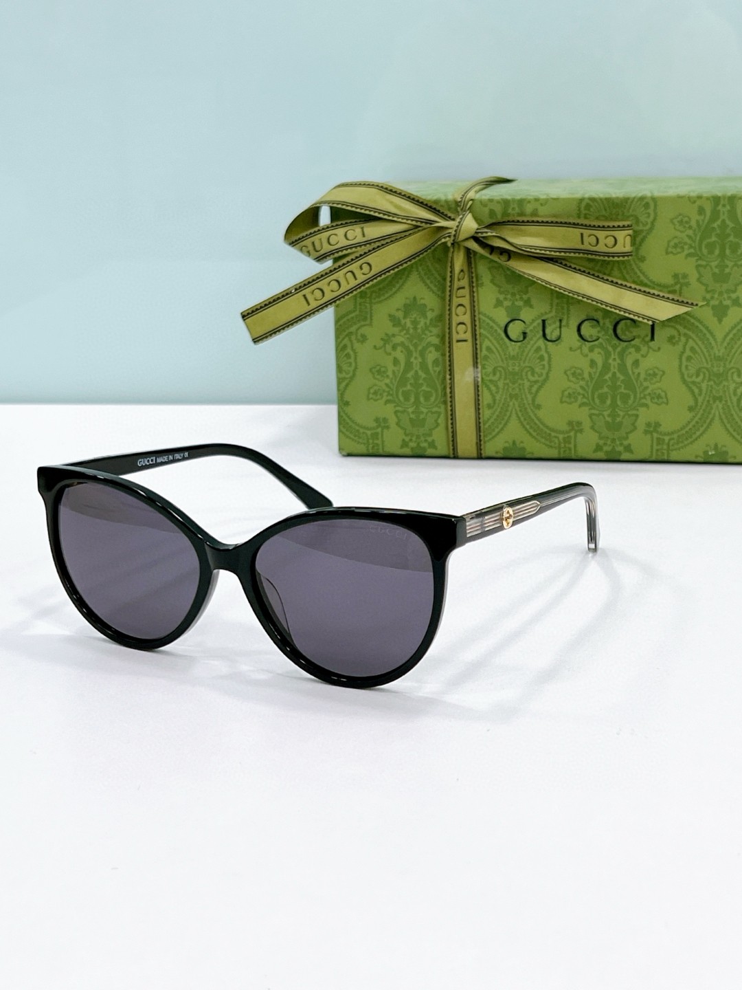 Gucci Sunglasses(AAAA)-3800