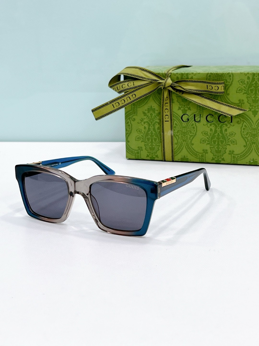 Gucci Sunglasses(AAAA)-3797