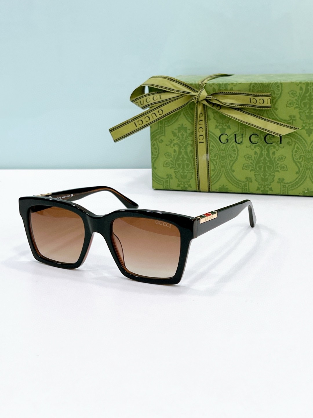 Gucci Sunglasses(AAAA)-3796