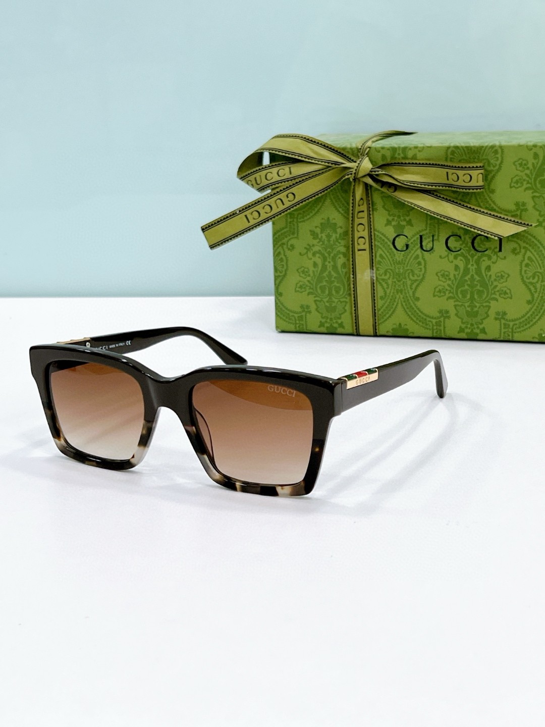 Gucci Sunglasses(AAAA)-3795
