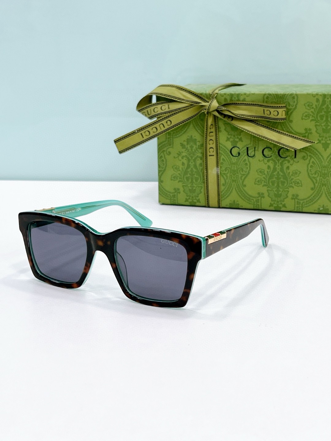 Gucci Sunglasses(AAAA)-3794