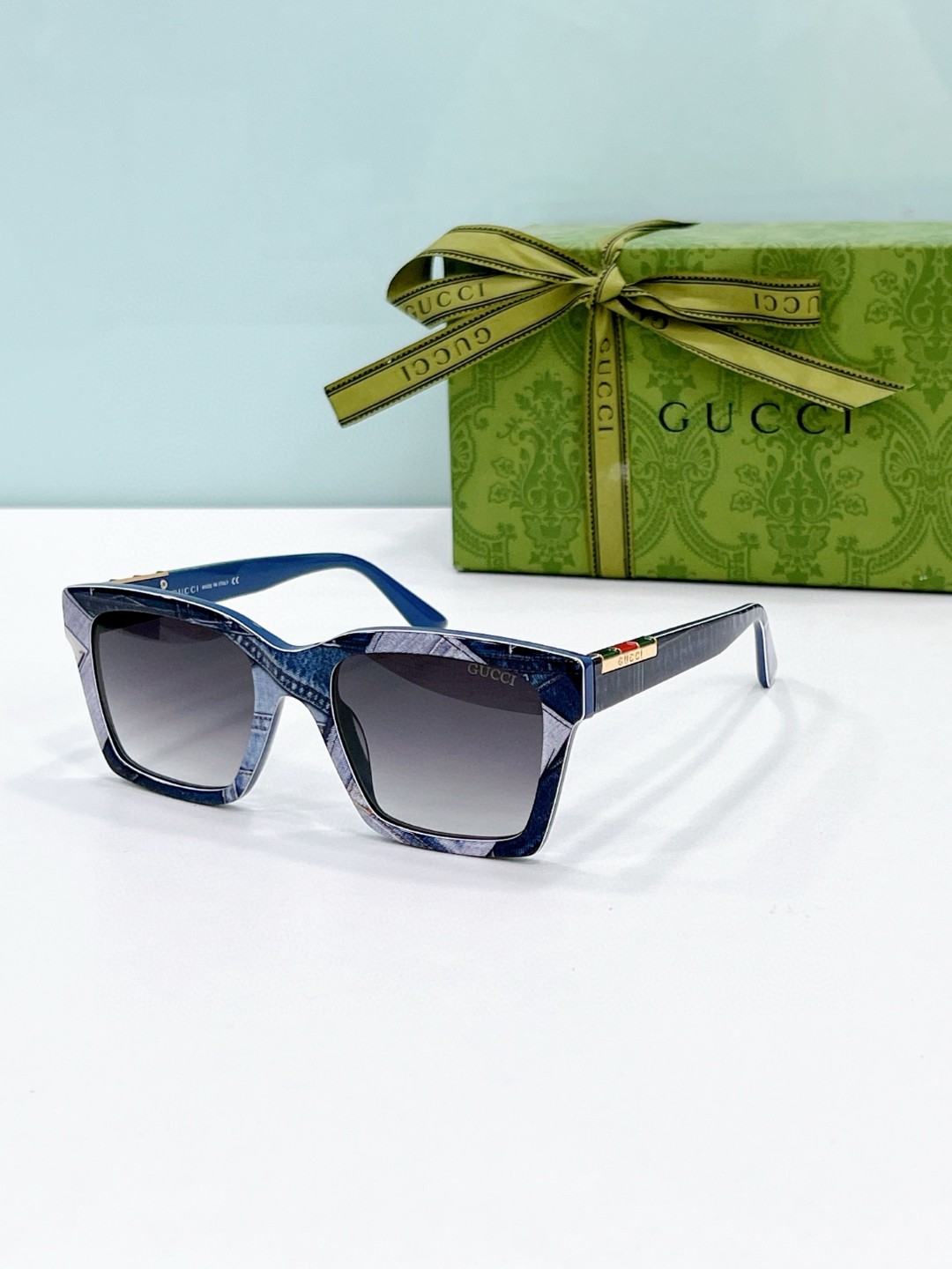 Gucci Sunglasses(AAAA)-3793