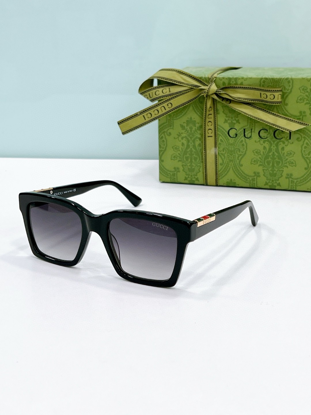 Gucci Sunglasses(AAAA)-3791