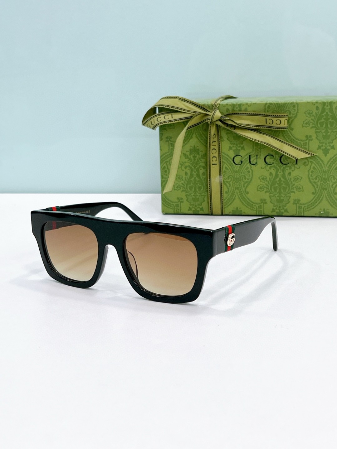 Gucci Sunglasses(AAAA)-3790