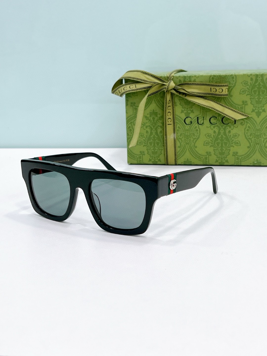 Gucci Sunglasses(AAAA)-3789