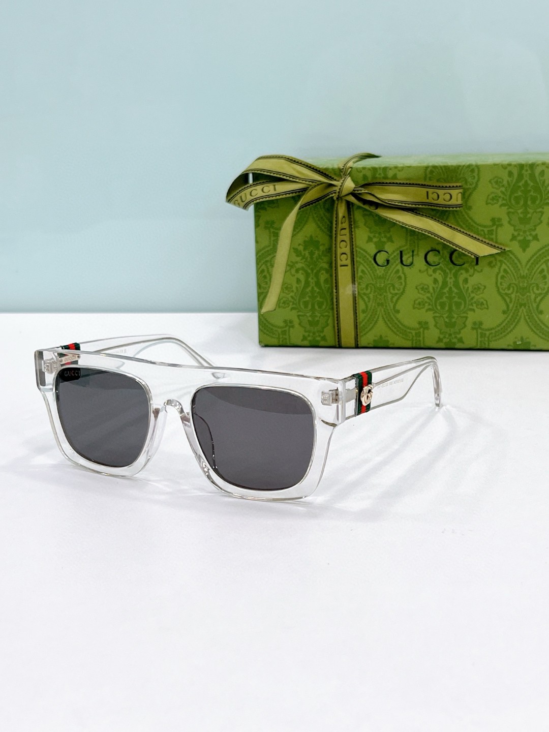 Gucci Sunglasses(AAAA)-3788