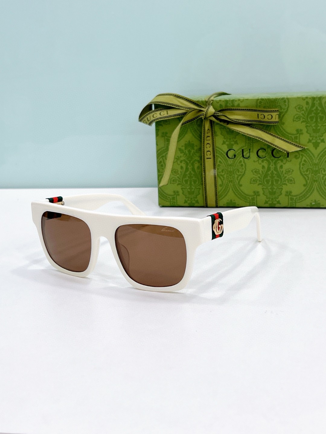 Gucci Sunglasses(AAAA)-3787