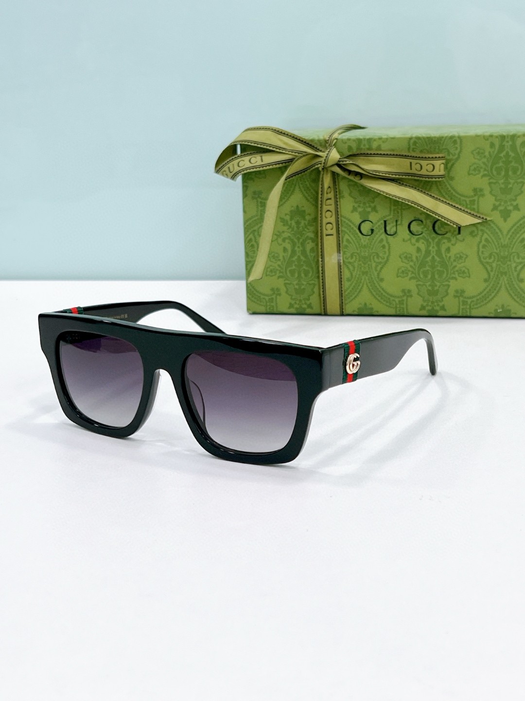 Gucci Sunglasses(AAAA)-3786