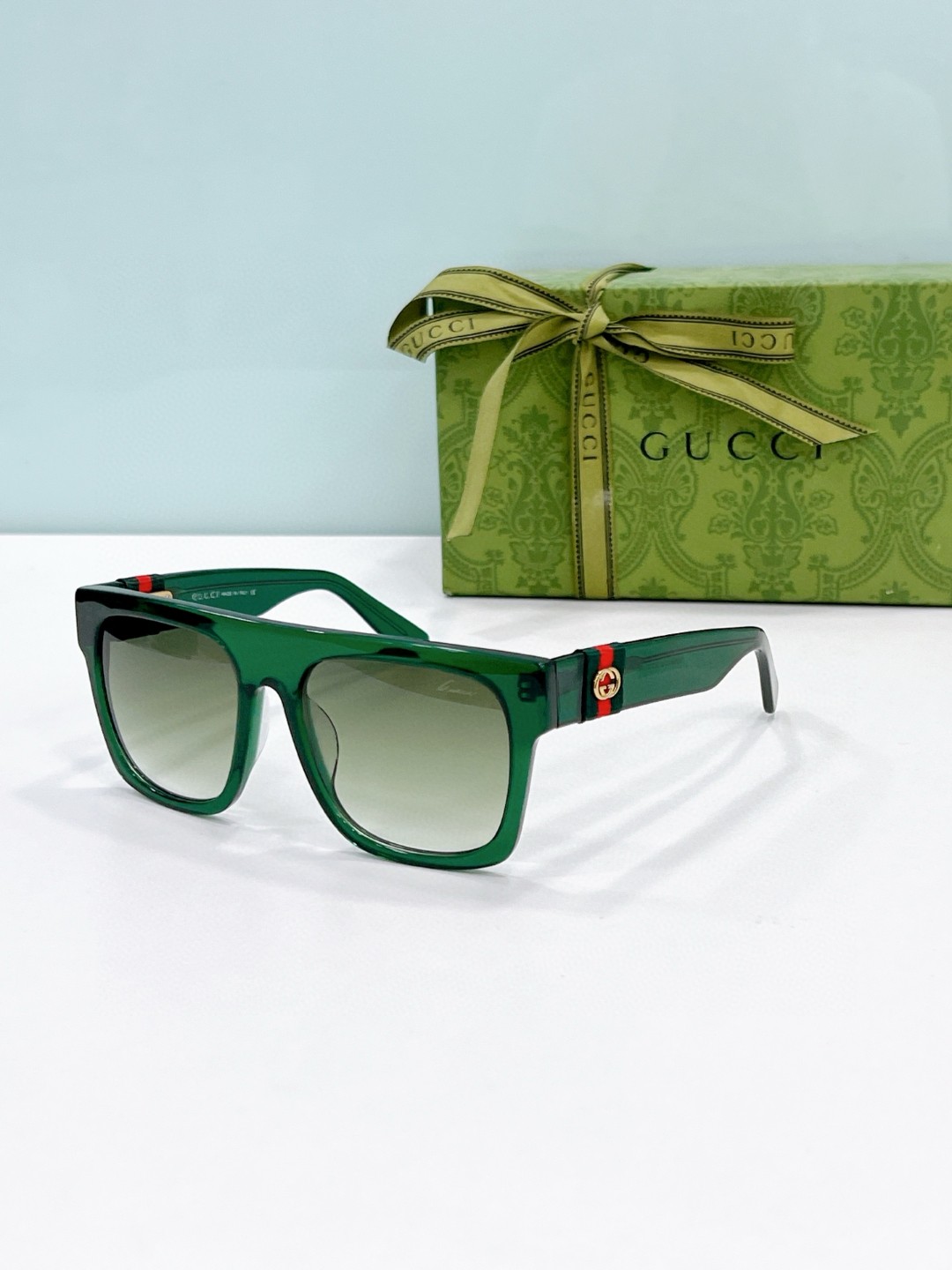 Gucci Sunglasses(AAAA)-3785