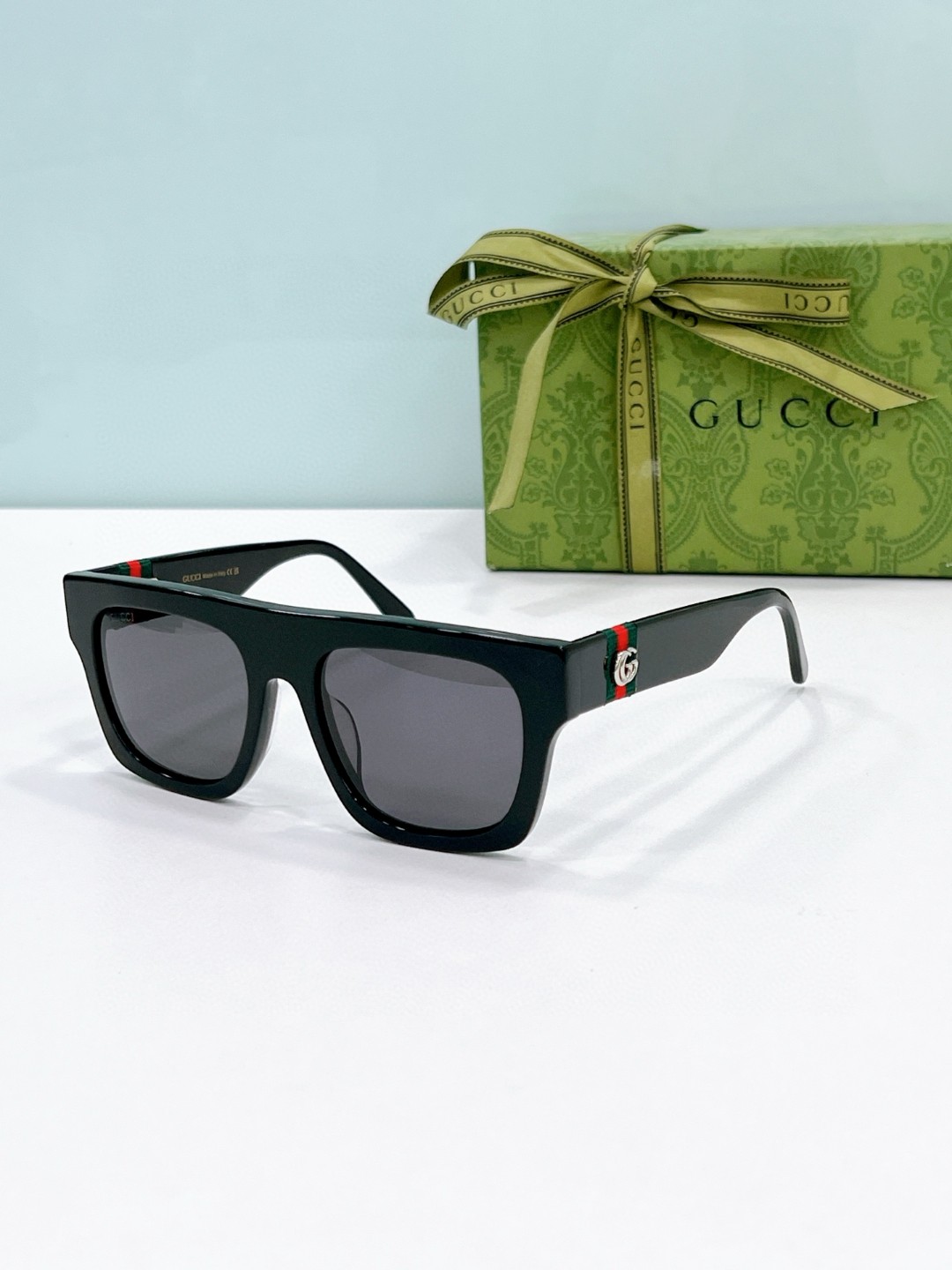Gucci Sunglasses(AAAA)-3784