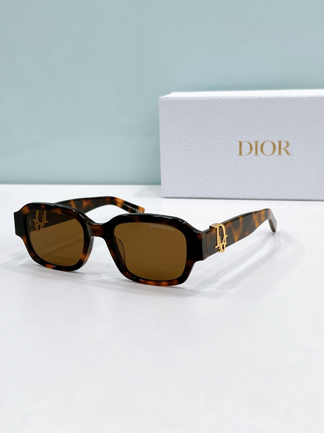  Dior Sunglasses(AAAA)-1625