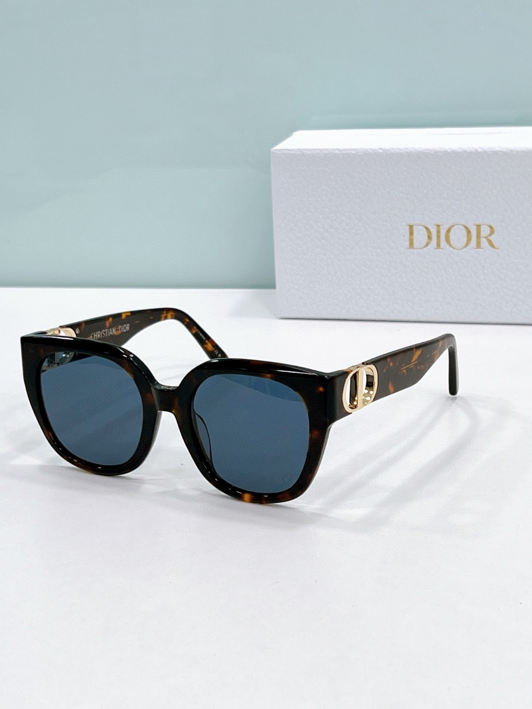  Dior Sunglasses(AAAA)-1622