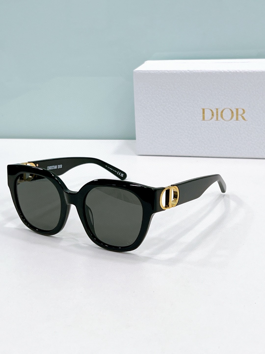 Dior Sunglasses(AAAA)-1621