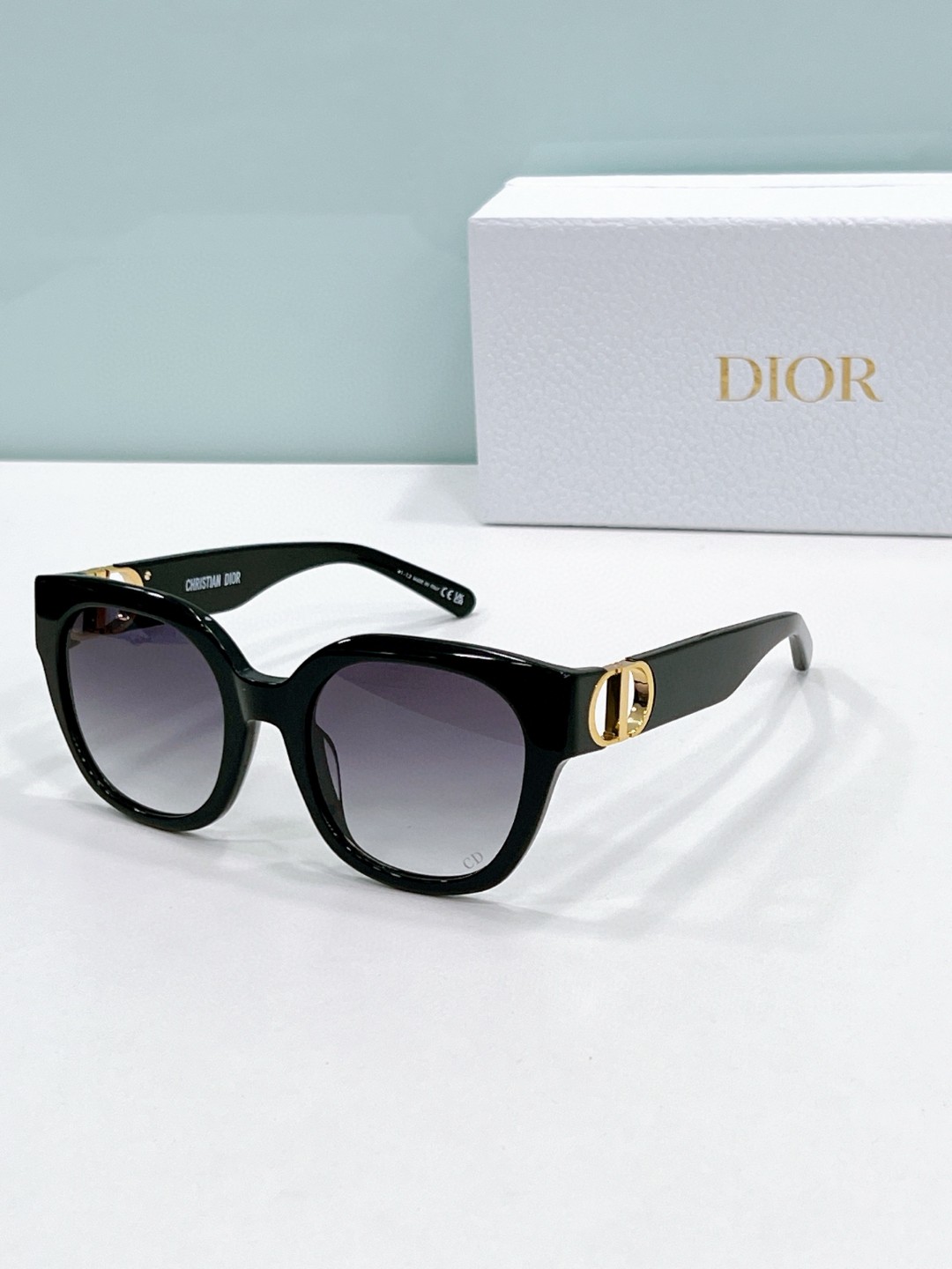 Dior Sunglasses(AAAA)-1619