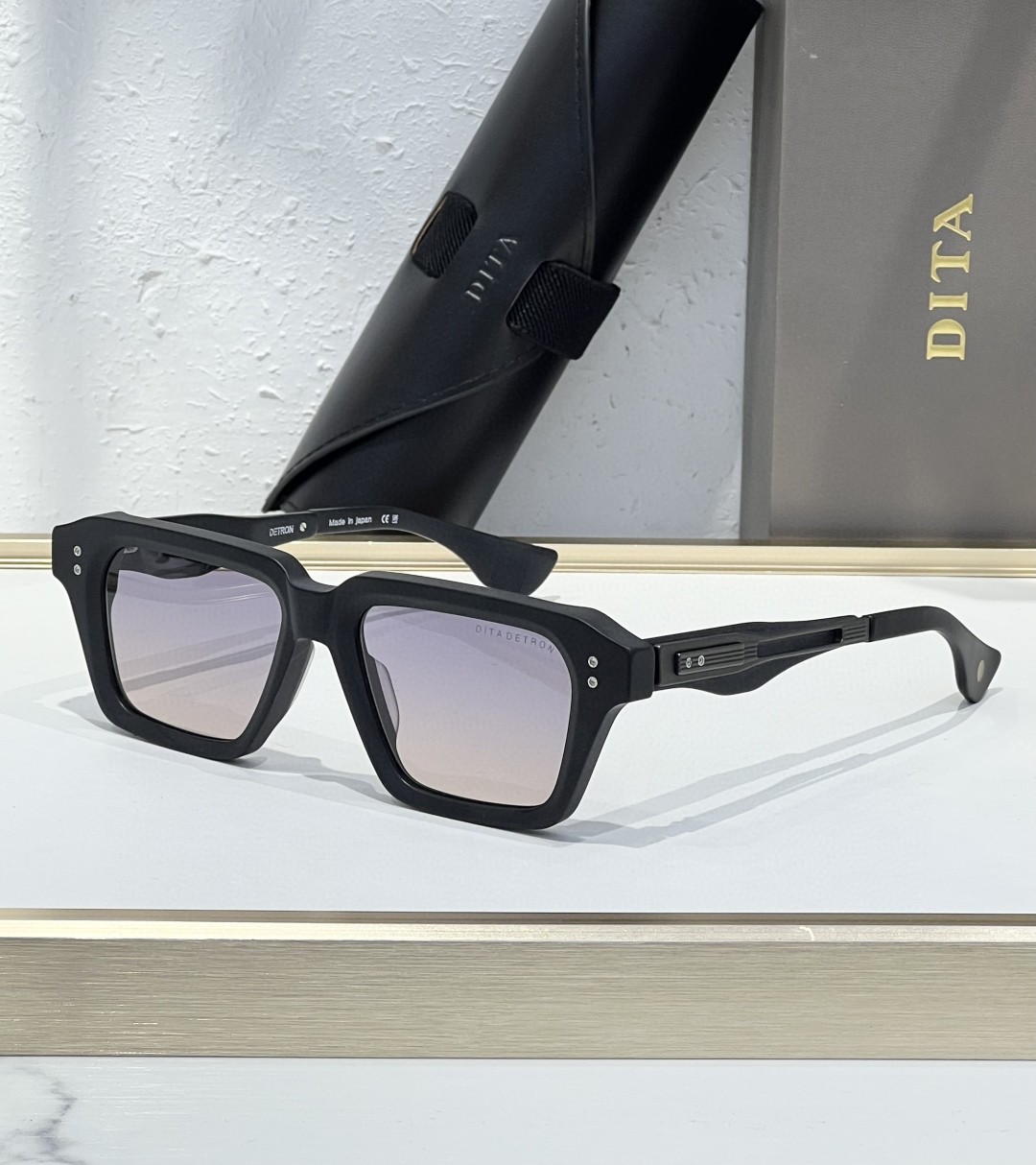 DITA Sunglasses(AAAA)-1507